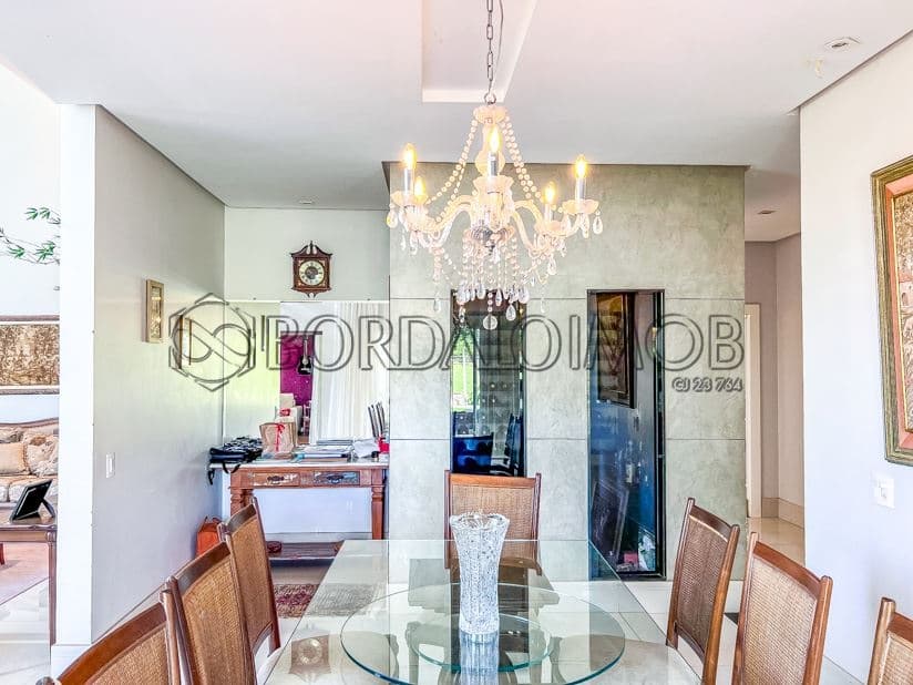 SMPW Quadra 15, PARK WAY, BRASILIA - Foto 12