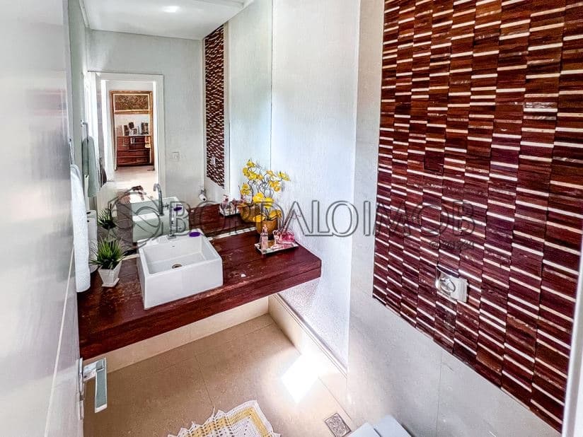 SMPW Quadra 15, PARK WAY, BRASILIA - Foto 21