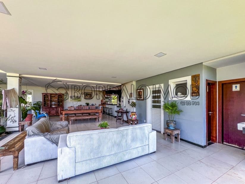 SMPW Quadra 15, PARK WAY, BRASILIA - Foto 27