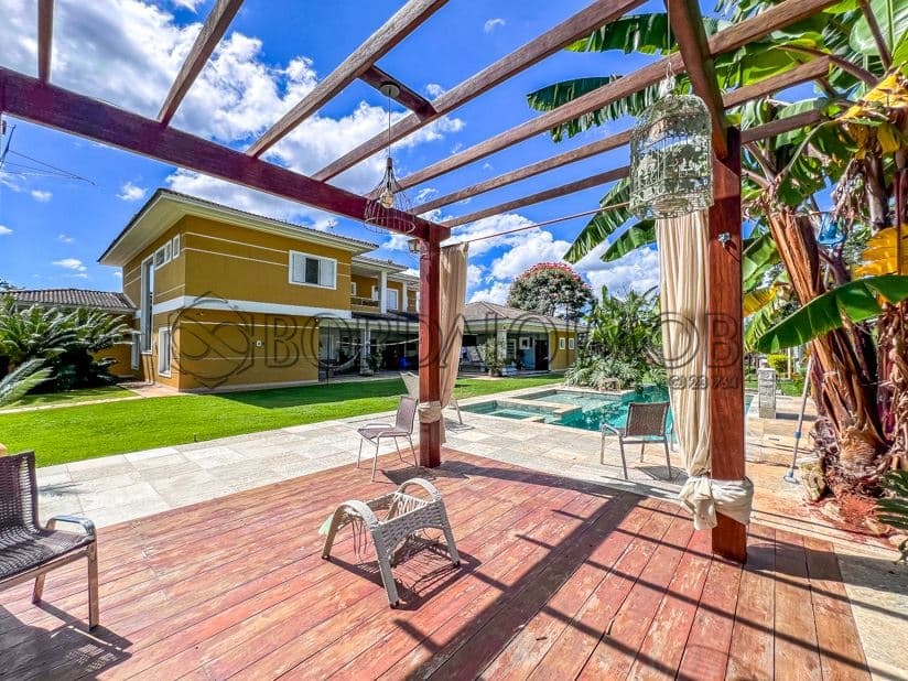 SMPW Quadra 15, PARK WAY, BRASILIA - Foto 40