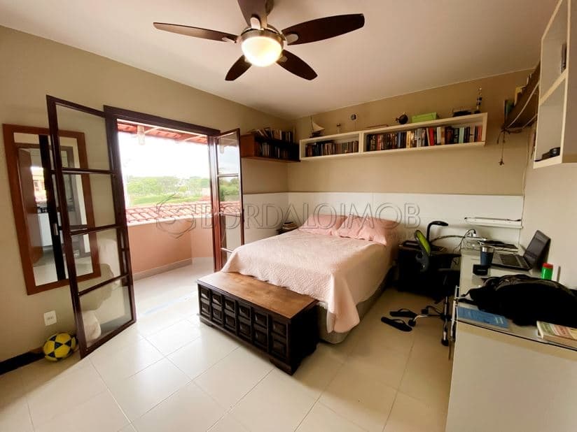 SMPW Quadra 16, PARK WAY, BRASILIA - Foto 6