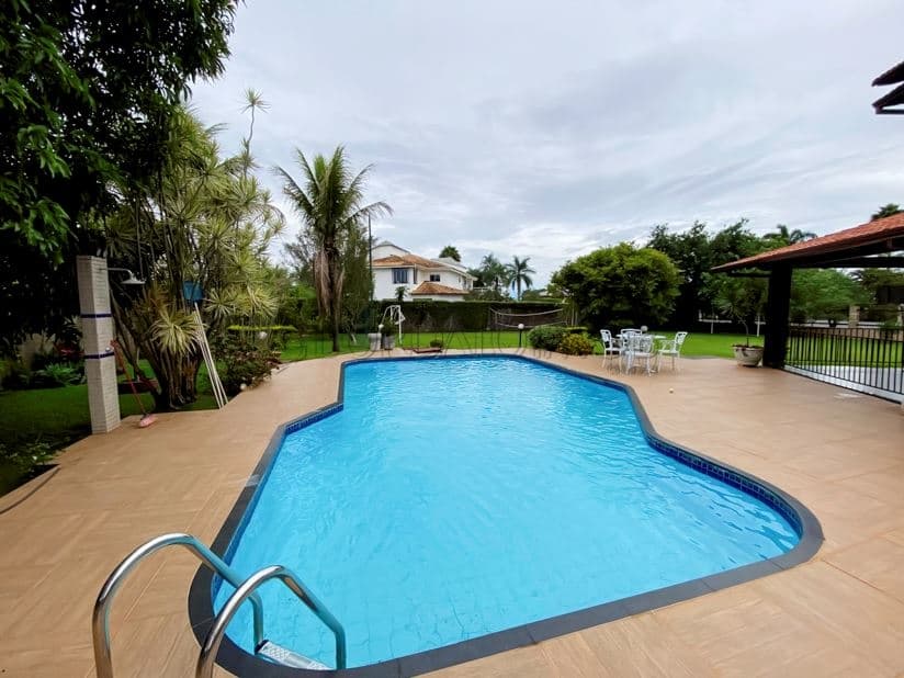 SMPW Quadra 16, PARK WAY, BRASILIA - Foto 11