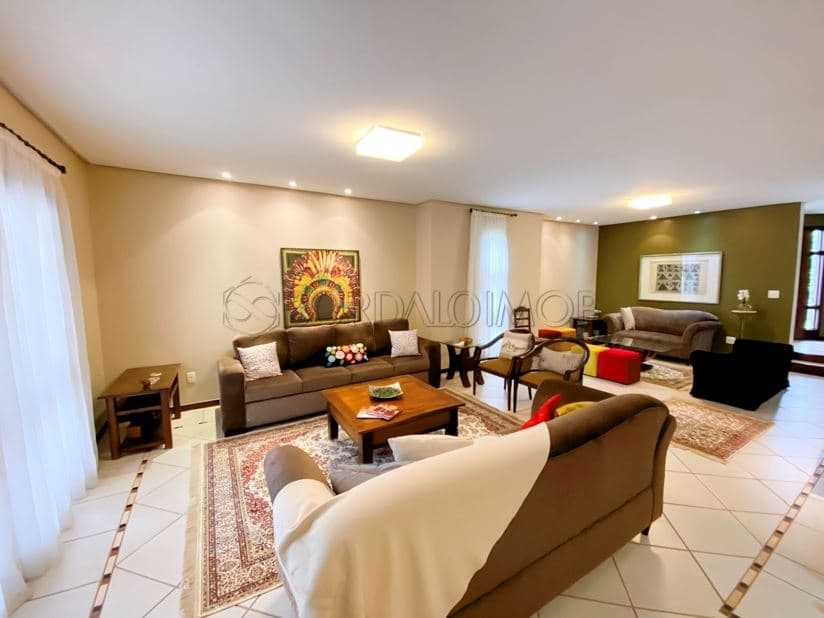 SMPW Quadra 16, PARK WAY, BRASILIA - Foto 15