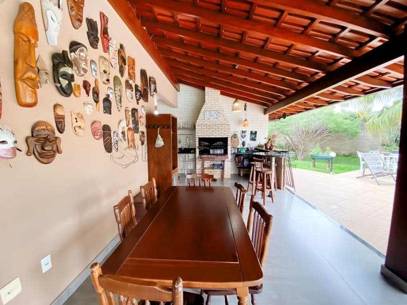 SMPW Quadra 16, PARK WAY, BRASILIA - Foto 19