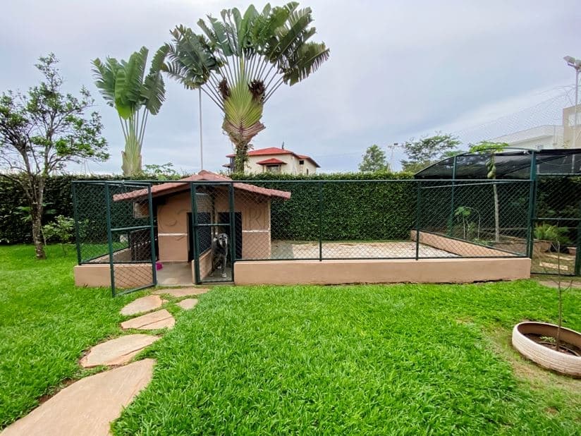 SMPW Quadra 16, PARK WAY, BRASILIA - Foto 20