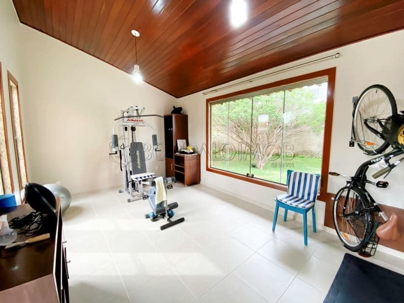 SMPW Quadra 16, PARK WAY, BRASILIA - Foto 22