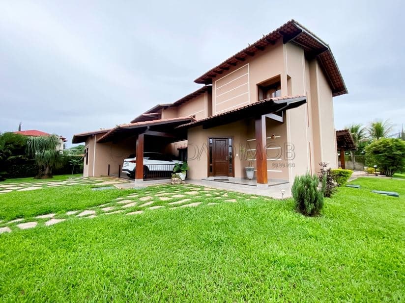 SMPW Quadra 16, PARK WAY, BRASILIA - Foto 27