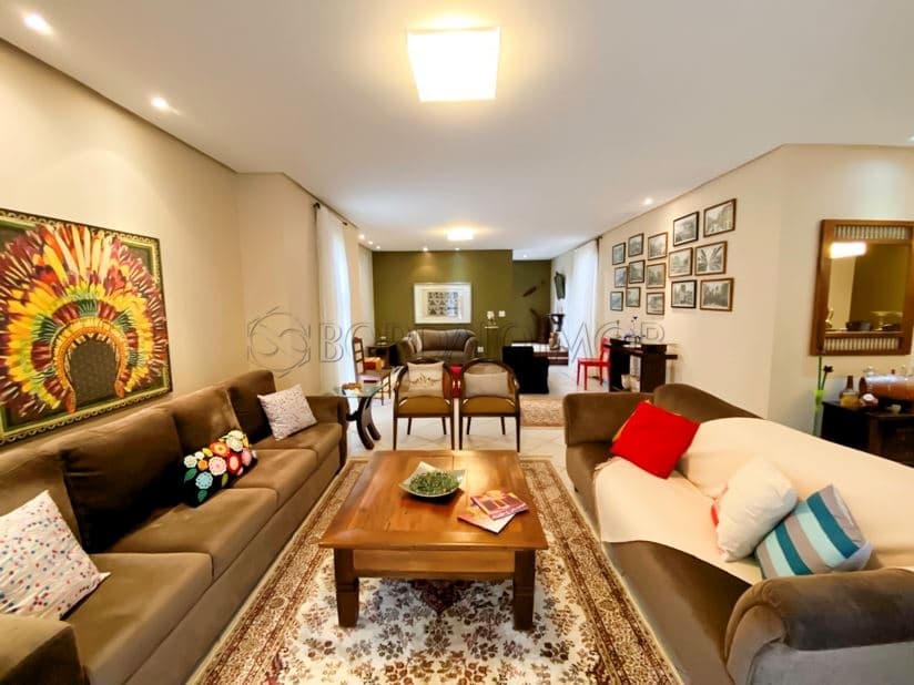 SMPW Quadra 16, PARK WAY, BRASILIA - Foto 33