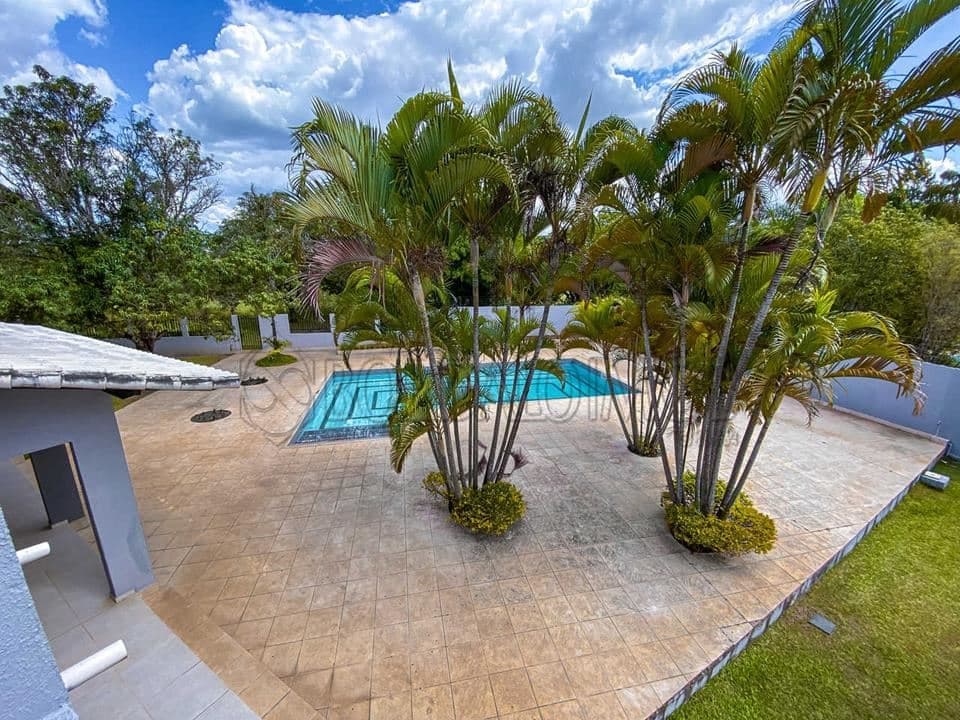 SMPW Quadra 16, PARK WAY, BRASILIA