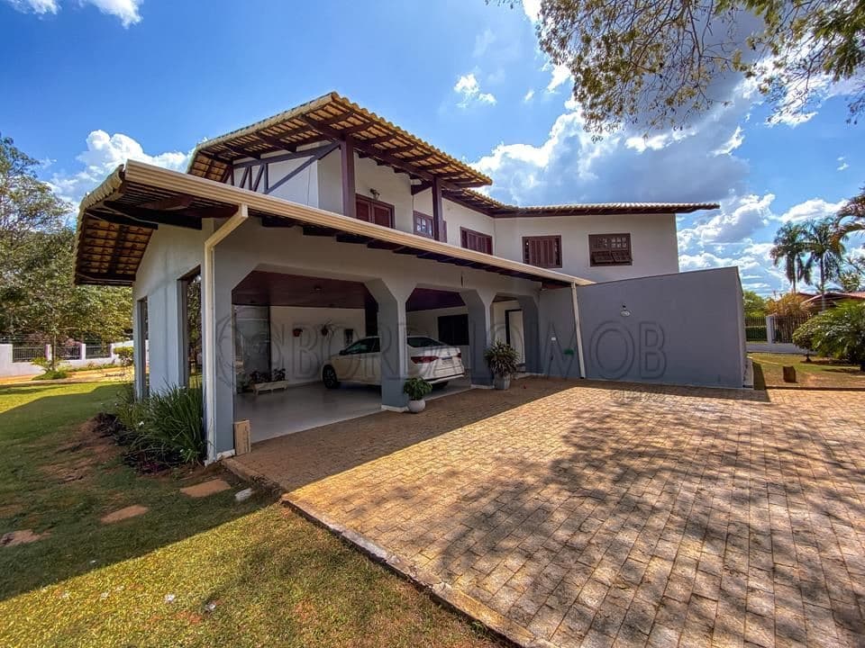 SMPW Quadra 16, PARK WAY, BRASILIA - Foto 3