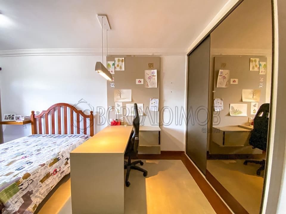 SMPW Quadra 16, PARK WAY, BRASILIA - Foto 6