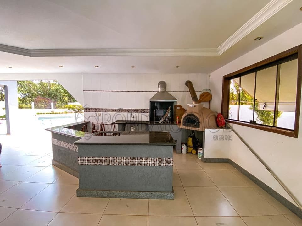 SMPW Quadra 16, PARK WAY, BRASILIA - Foto 9