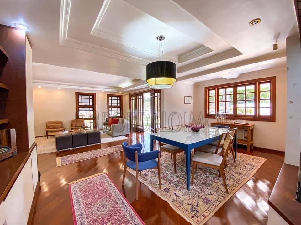 SMPW Quadra 16, PARK WAY, BRASILIA - Foto 14