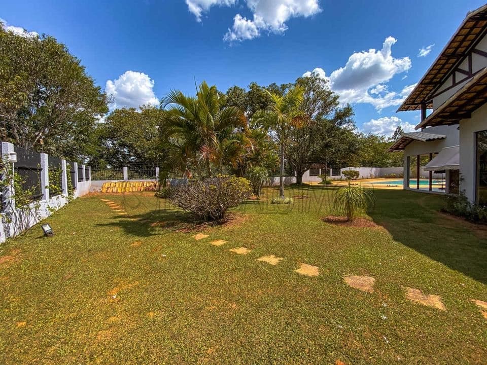 SMPW Quadra 16, PARK WAY, BRASILIA - Foto 15