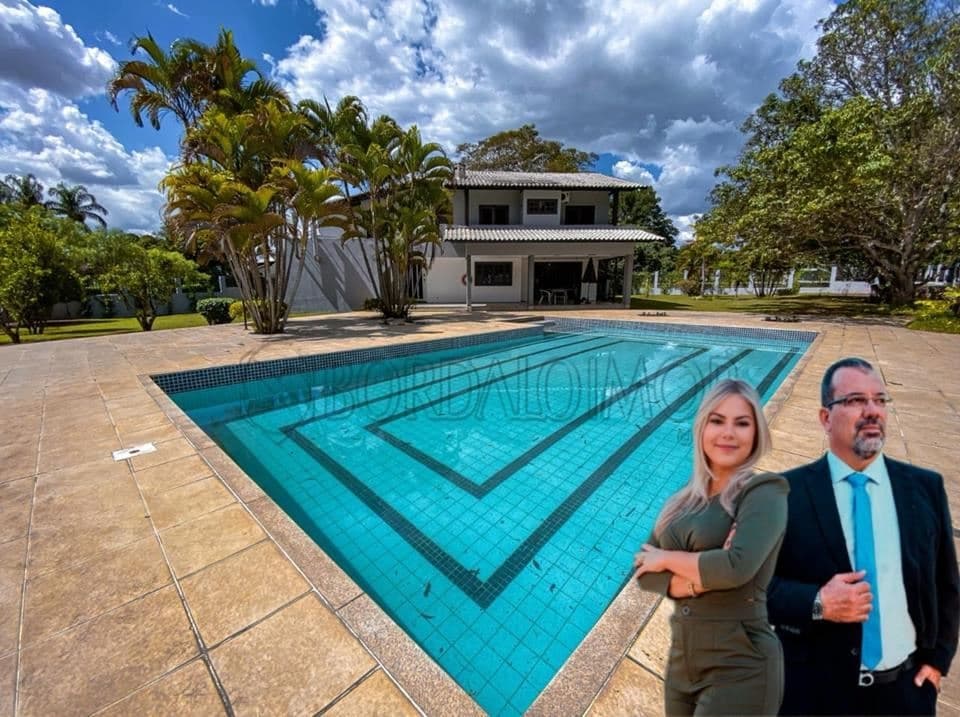 SMPW Quadra 16, PARK WAY, BRASILIA - Foto 17