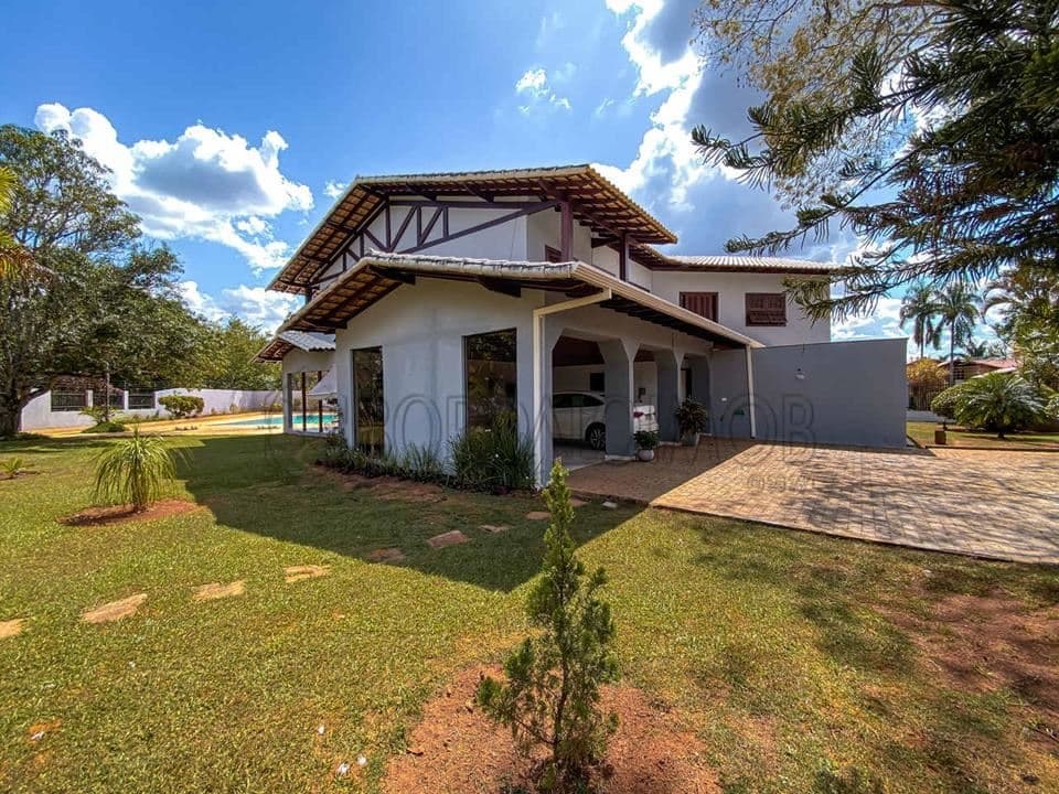 SMPW Quadra 16, PARK WAY, BRASILIA - Foto 31