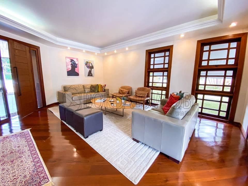 SMPW Quadra 16, PARK WAY, BRASILIA - Foto 40