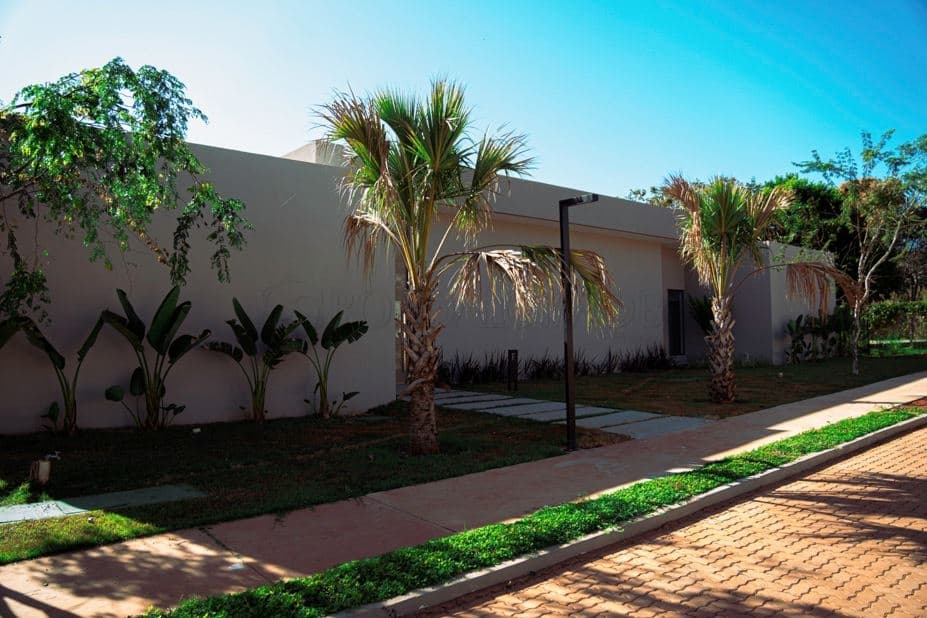 SMPW Quadra 17, PARK WAY, BRASILIA - Foto 5