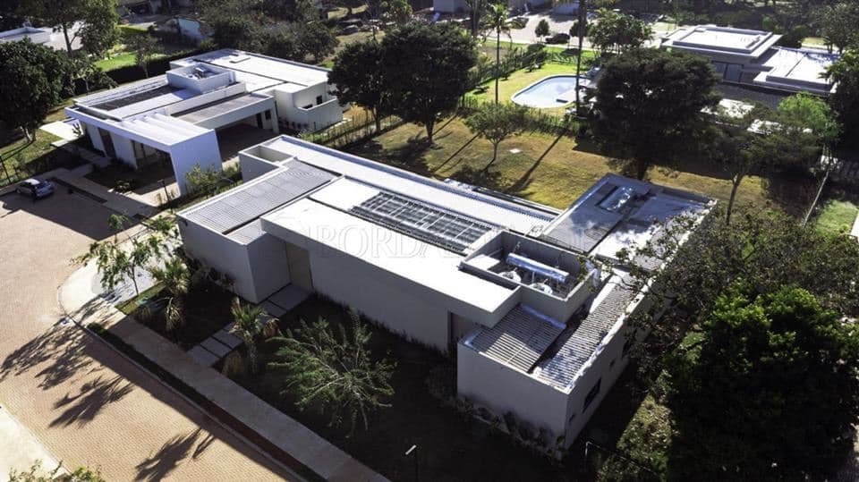 SMPW Quadra 17, PARK WAY, BRASILIA - Foto 8