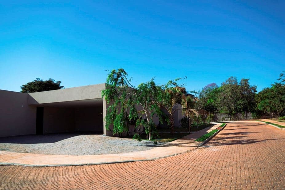 SMPW Quadra 17, PARK WAY, BRASILIA - Foto 13