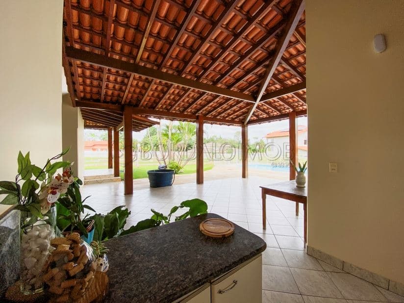 SMPW Quadra 17, PARK WAY, BRASILIA - Foto 2