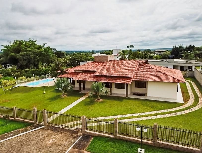 SMPW Quadra 17, PARK WAY, BRASILIA - Foto 5