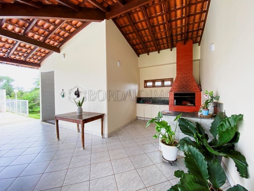 SMPW Quadra 17, PARK WAY, BRASILIA - Foto 12