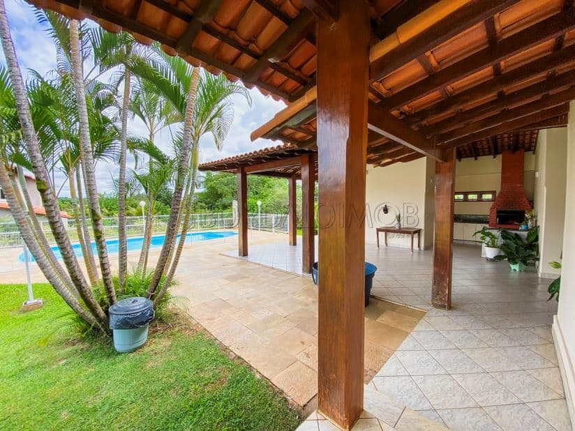 SMPW Quadra 17, PARK WAY, BRASILIA - Foto 15