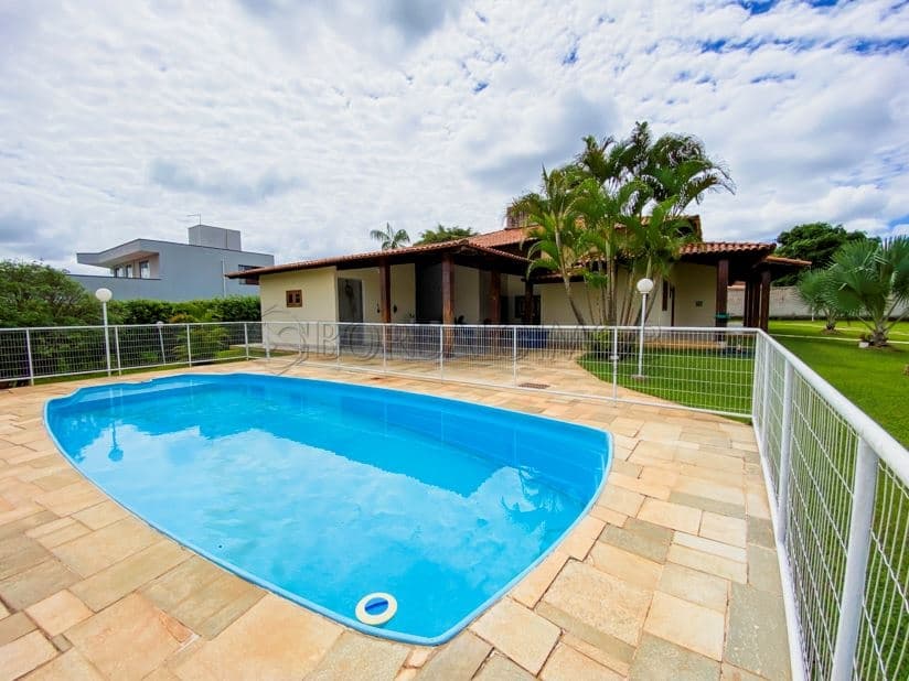 SMPW Quadra 17, PARK WAY, BRASILIA - Foto 19