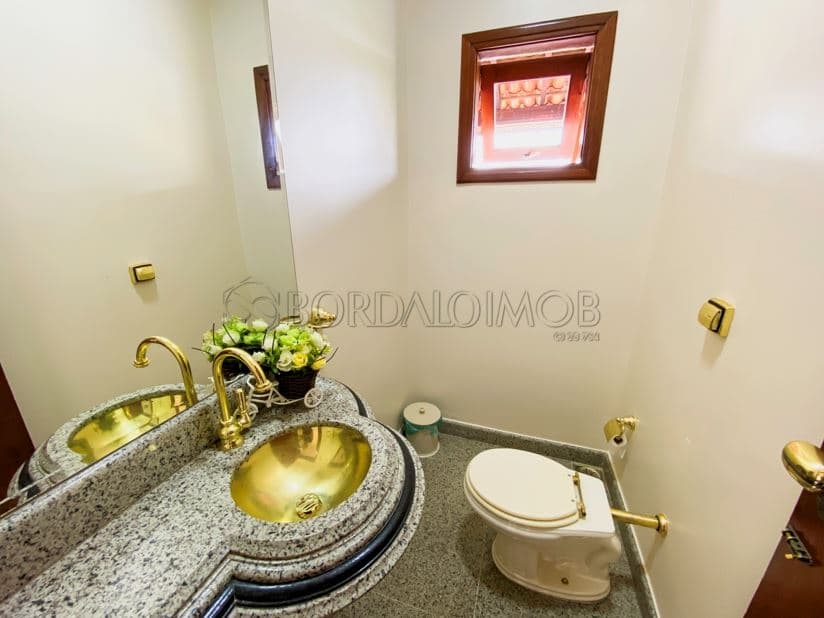 SMPW Quadra 17, PARK WAY, BRASILIA - Foto 29