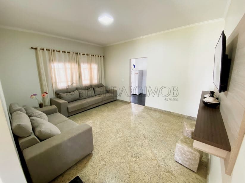 SMPW Quadra 17, PARK WAY, BRASILIA