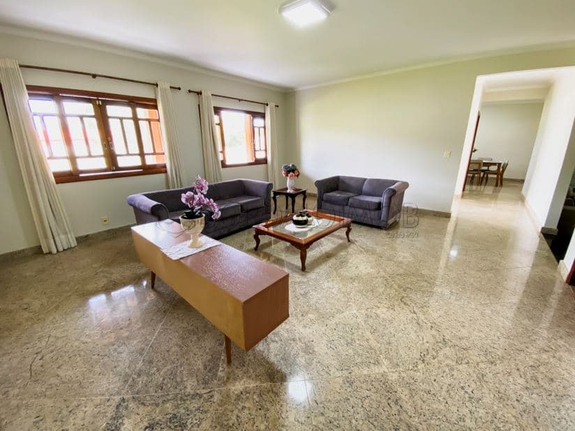 SMPW Quadra 17, PARK WAY, BRASILIA - Foto 3