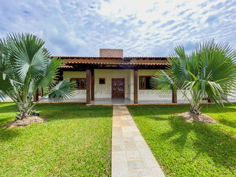 SMPW Quadra 17, PARK WAY, BRASILIA - Foto 14