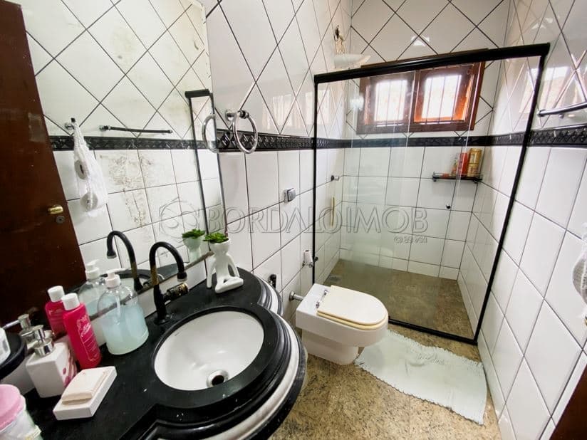 SMPW Quadra 17, PARK WAY, BRASILIA - Foto 22