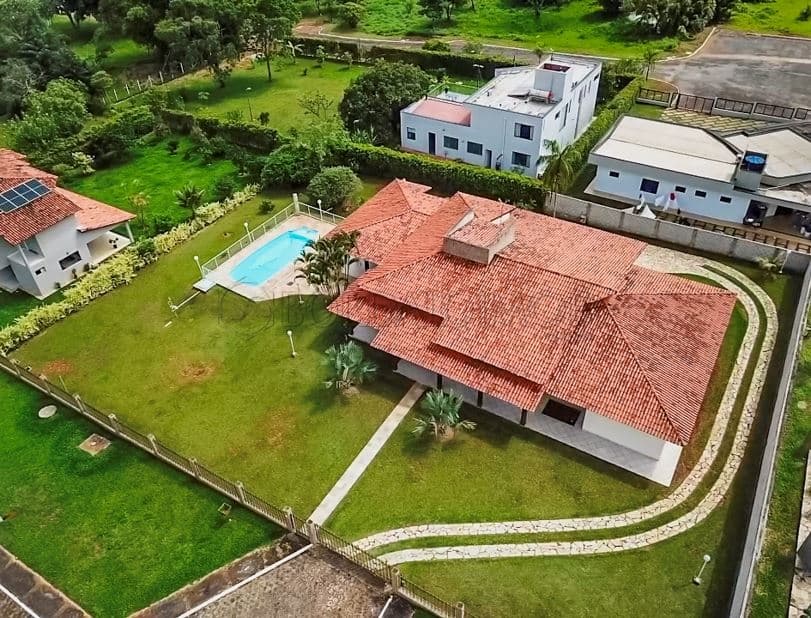 SMPW Quadra 17, PARK WAY, BRASILIA - Foto 31