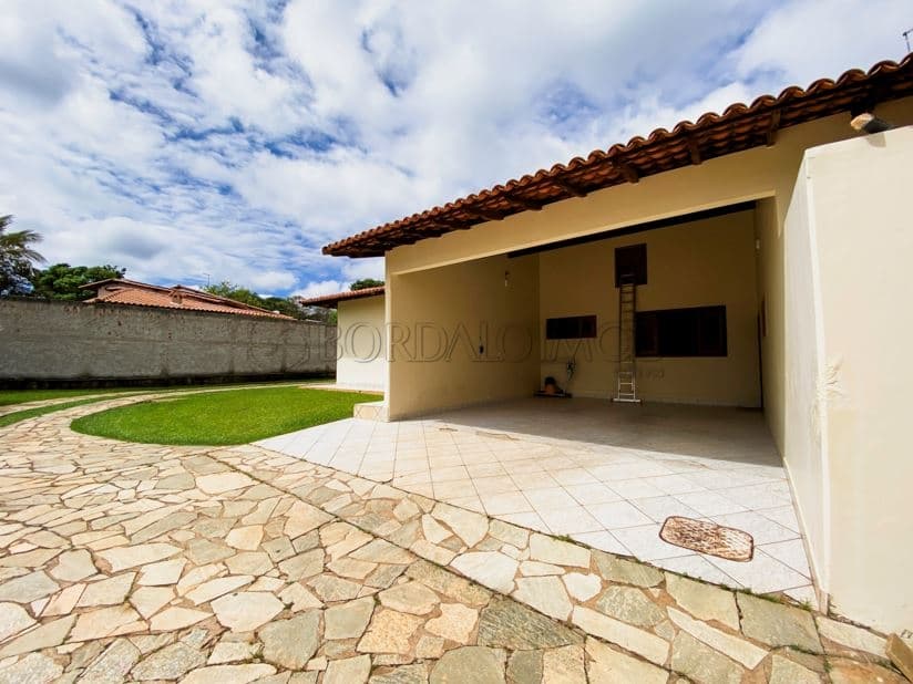 SMPW Quadra 17, PARK WAY, BRASILIA - Foto 36