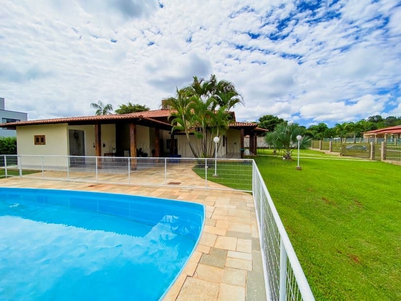 SMPW Quadra 17, PARK WAY, BRASILIA - Foto 37