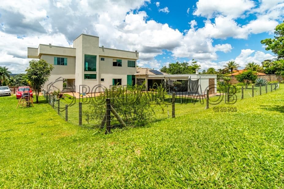 SMPW Quadra 17, PARK WAY, BRASILIA - Foto 14