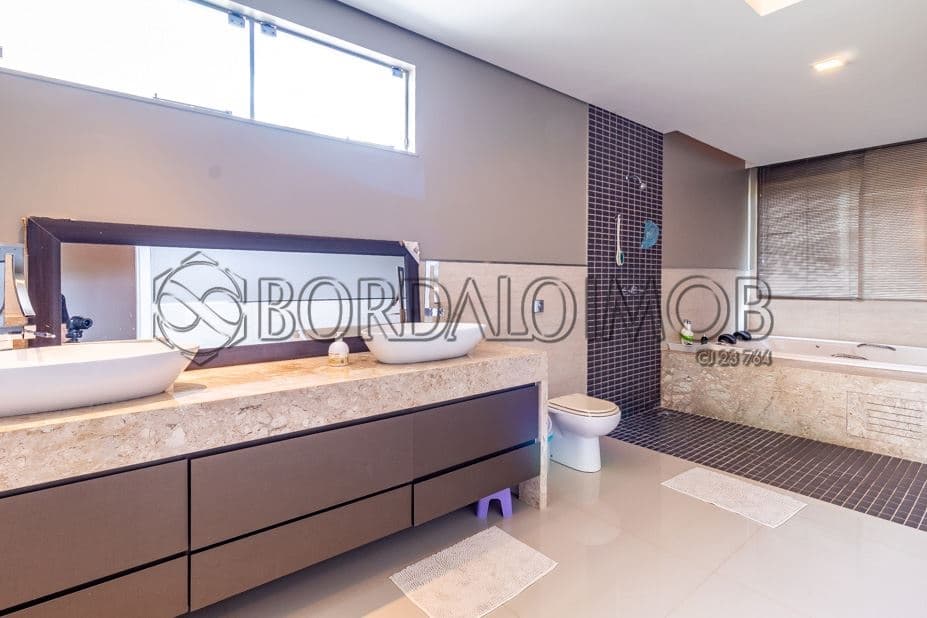 SMPW Quadra 17, PARK WAY, BRASILIA - Foto 25