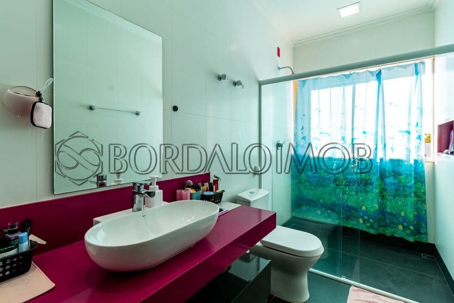 SMPW Quadra 17, PARK WAY, BRASILIA