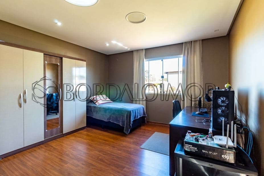 SMPW Quadra 17, PARK WAY, BRASILIA - Foto 2