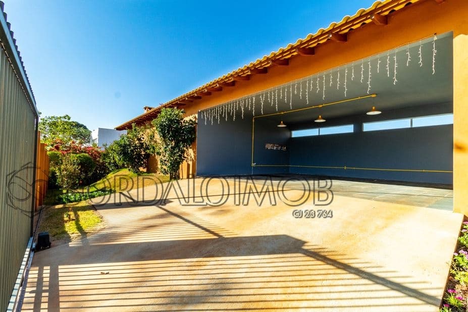 SMPW Quadra 17, PARK WAY, BRASILIA - Foto 5