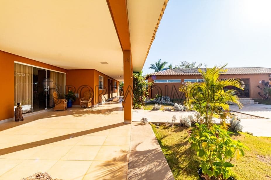 SMPW Quadra 17, PARK WAY, BRASILIA - Foto 7