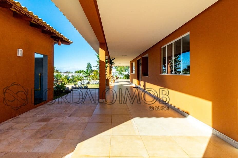 SMPW Quadra 17, PARK WAY, BRASILIA - Foto 9