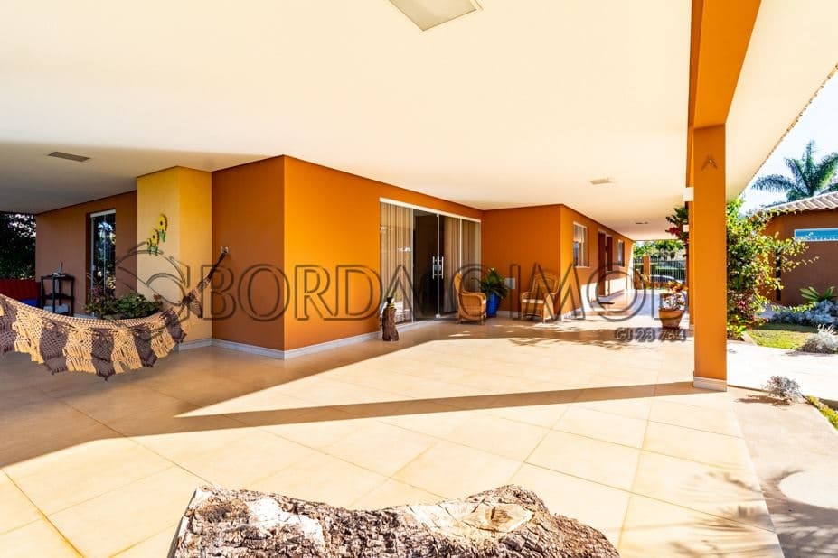 SMPW Quadra 17, PARK WAY, BRASILIA - Foto 13