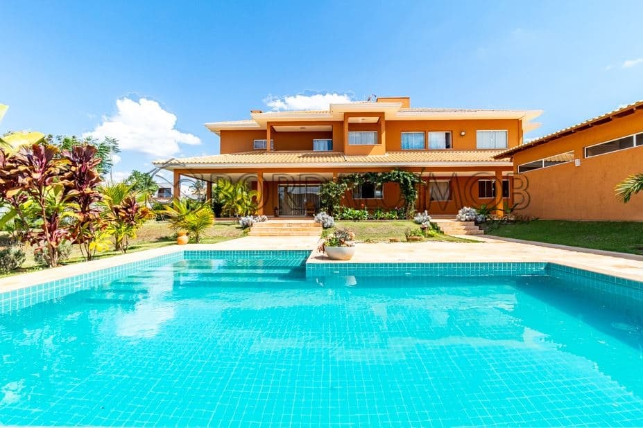 SMPW Quadra 17, PARK WAY, BRASILIA - Foto 15