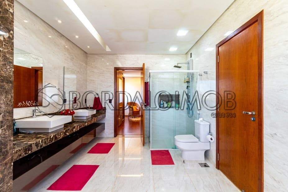 SMPW Quadra 17, PARK WAY, BRASILIA - Foto 18