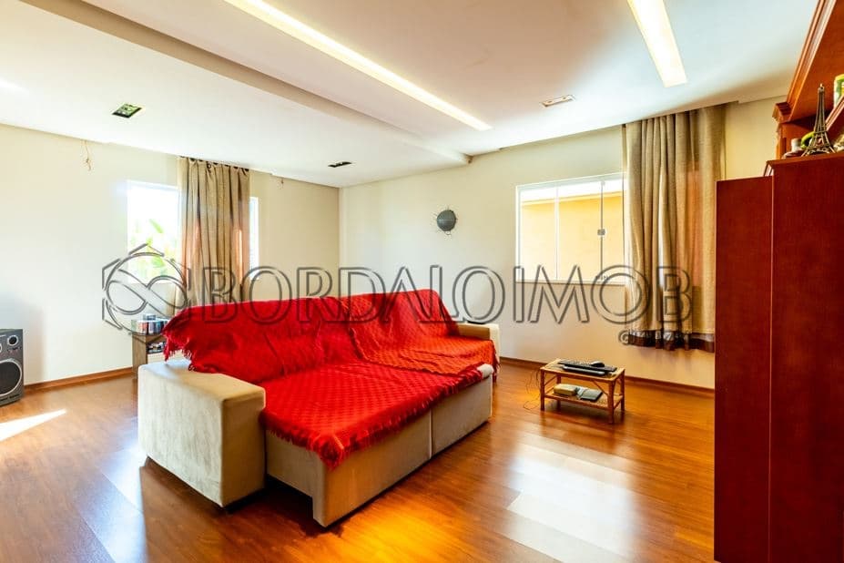 SMPW Quadra 17, PARK WAY, BRASILIA - Foto 21