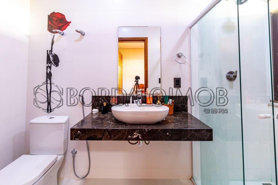 SMPW Quadra 17, PARK WAY, BRASILIA - Foto 22