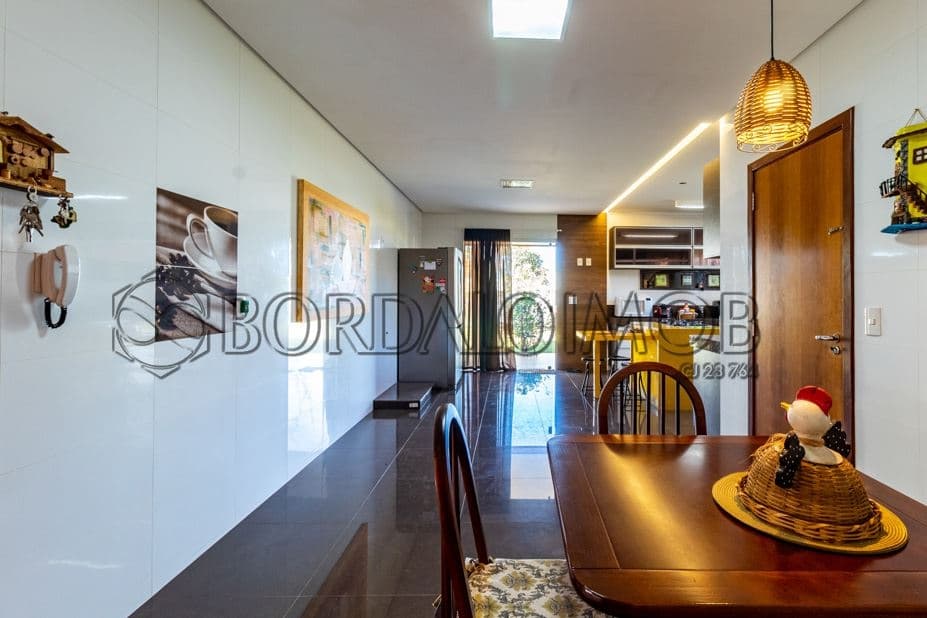 SMPW Quadra 17, PARK WAY, BRASILIA - Foto 26